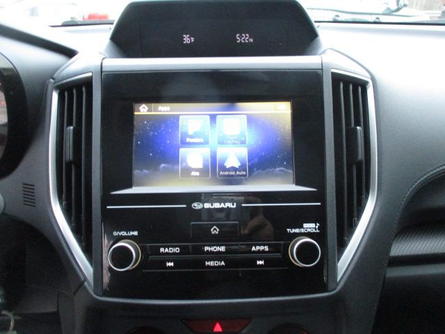 2019 Subaru Impreza Image 17