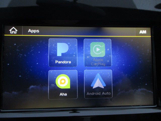 2019 Subaru Impreza Image 18