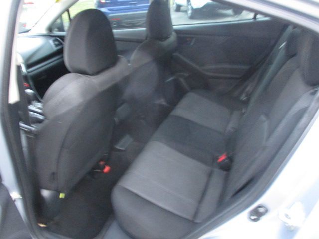 2019 Subaru Impreza Image 20