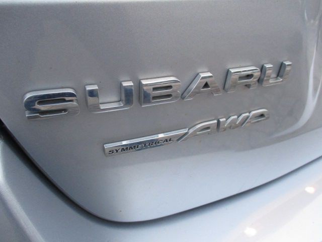 2019 Subaru Impreza Image 21