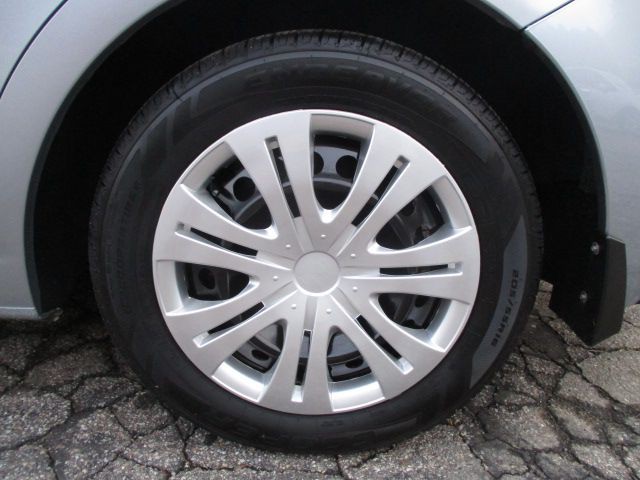 2019 Subaru Impreza Image 22