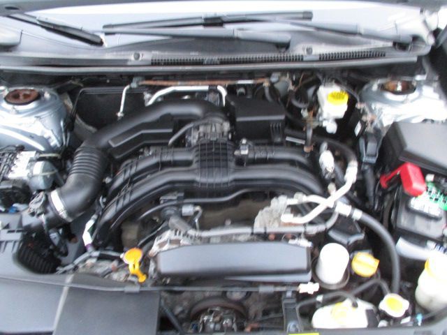 2019 Subaru Impreza Image 23