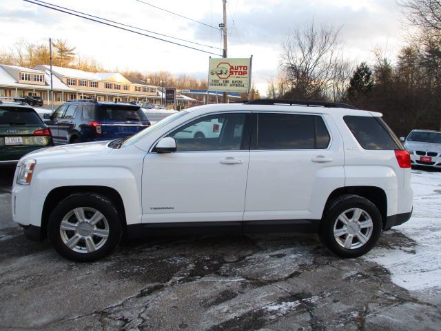2015 GMC Terrain Image 3