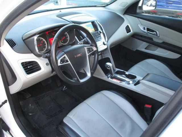 2015 GMC Terrain Image 14