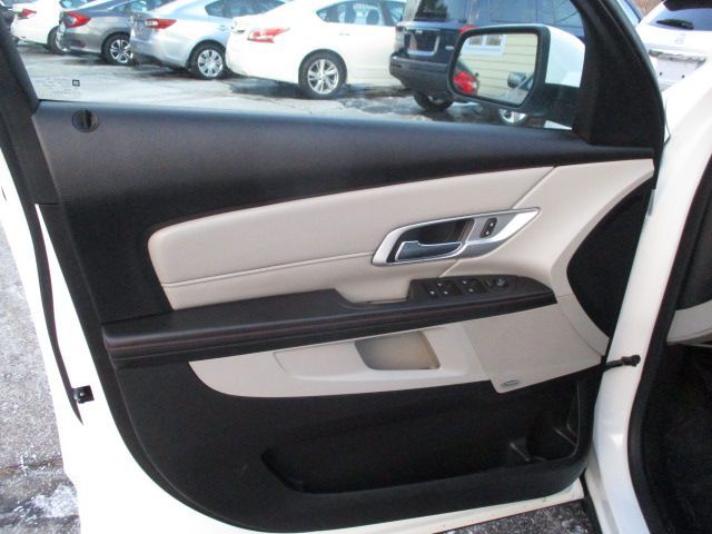 2015 GMC Terrain Image 17