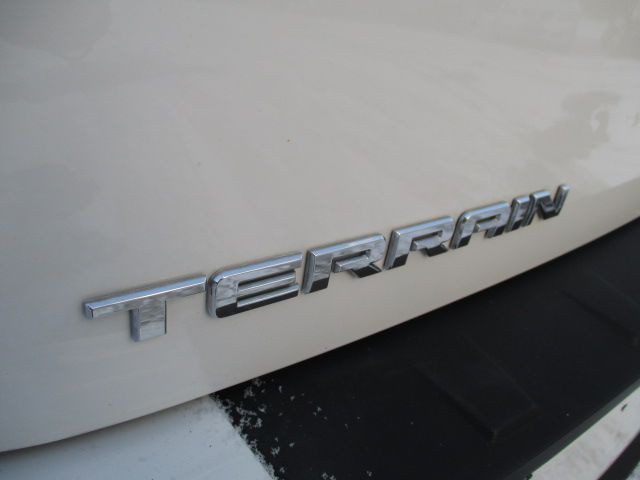 2015 GMC Terrain Image 22