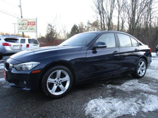 Image for 2014 BMW 3 Series 328 ID: 7099839