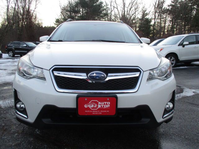 2016 Subaru Crosstrek Image 2