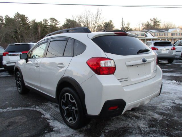 2016 Subaru Crosstrek Image 4