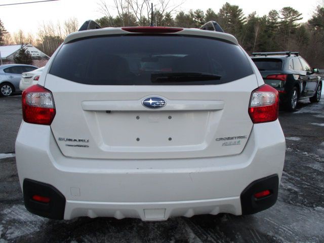 2016 Subaru Crosstrek Image 5