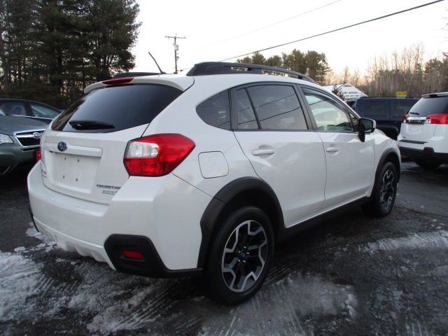 2016 Subaru Crosstrek Image 6