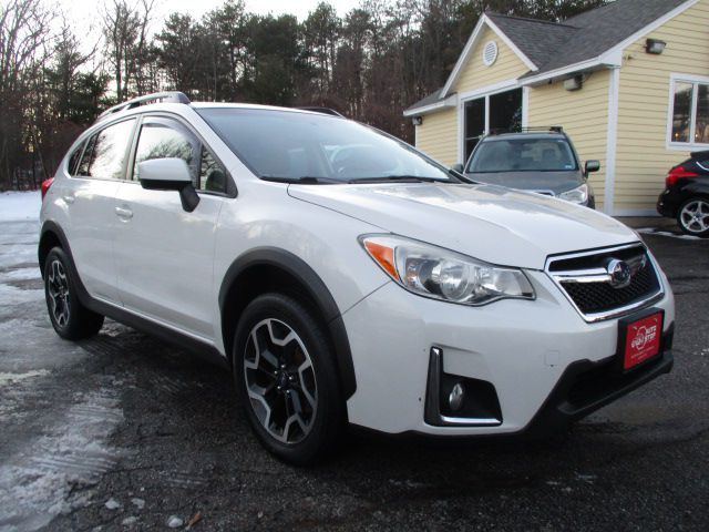 2016 Subaru Crosstrek Image 7