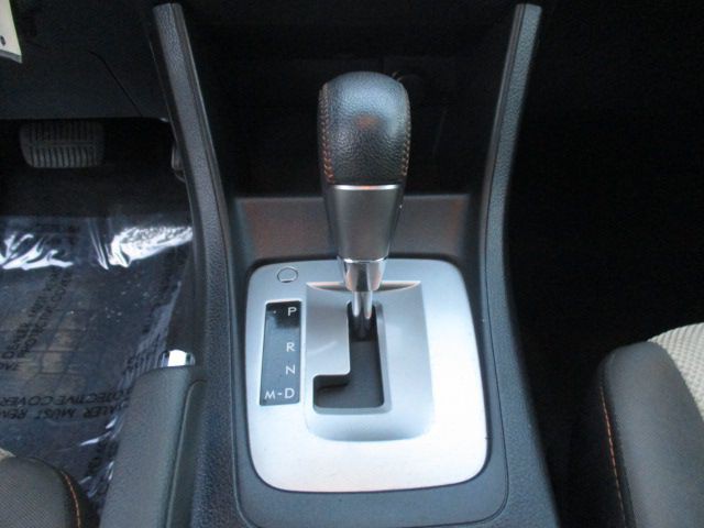 2016 Subaru Crosstrek Image 10