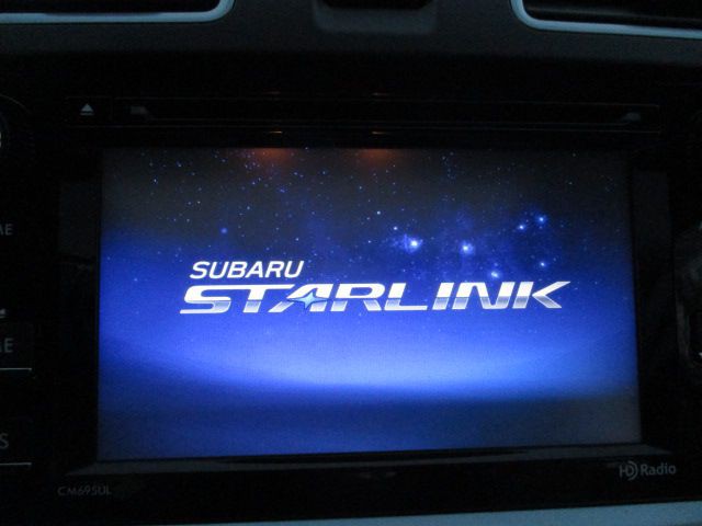 2016 Subaru Crosstrek Image 12