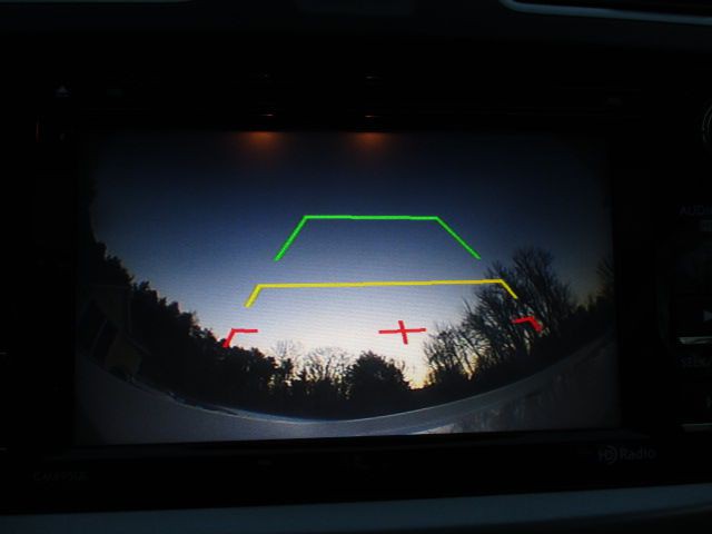 2016 Subaru Crosstrek Image 13