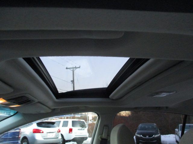 2016 Subaru Crosstrek Image 14