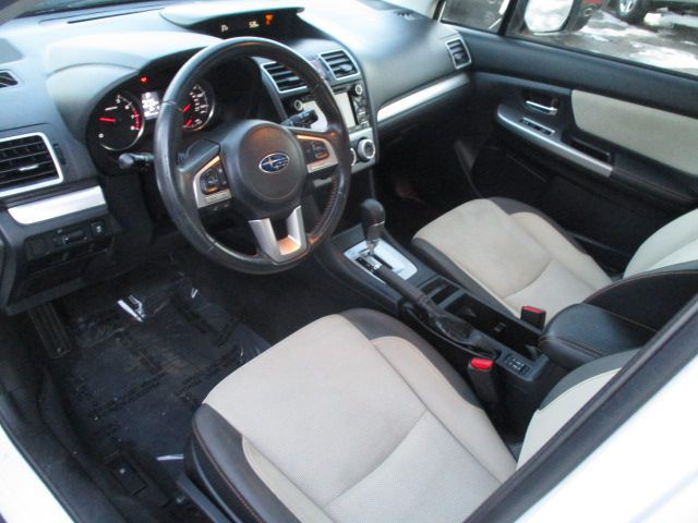 2016 Subaru Crosstrek Image 15