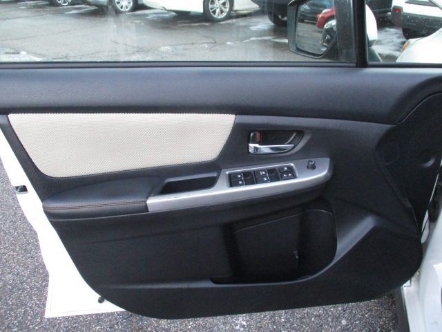 2016 Subaru Crosstrek Image 16