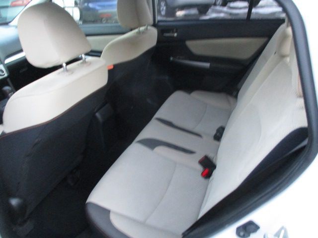 2016 Subaru Crosstrek Image 17