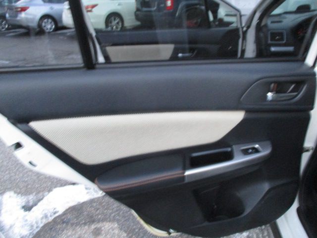 2016 Subaru Crosstrek Image 18
