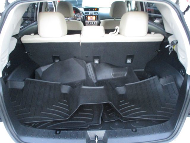2016 Subaru Crosstrek Image 19