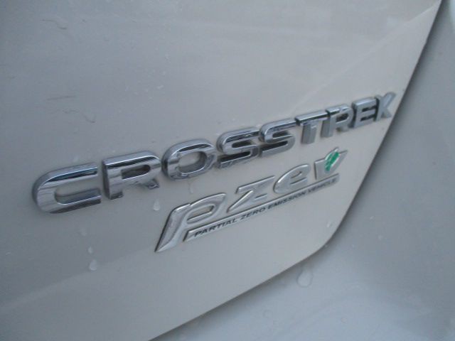 2016 Subaru Crosstrek Image 21
