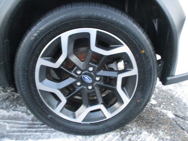 2016 Subaru Crosstrek Image 22