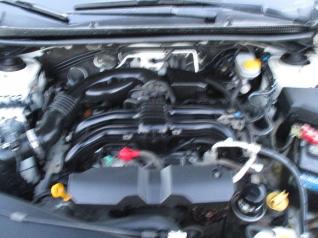 2016 Subaru Crosstrek Image 24