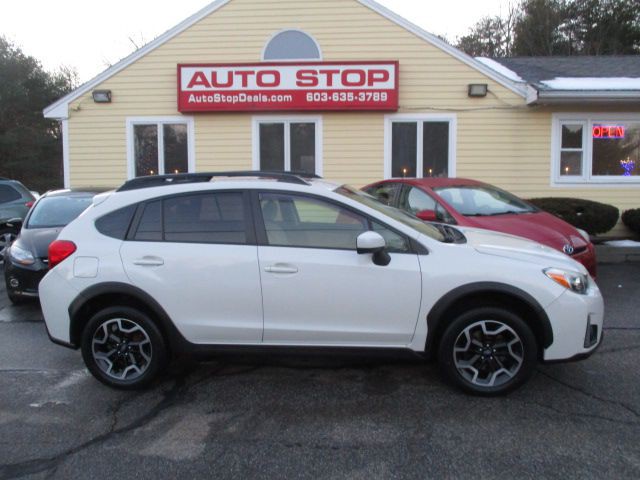 2016 Subaru Crosstrek Image 25