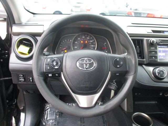 2015 Toyota Rav4 Image 8