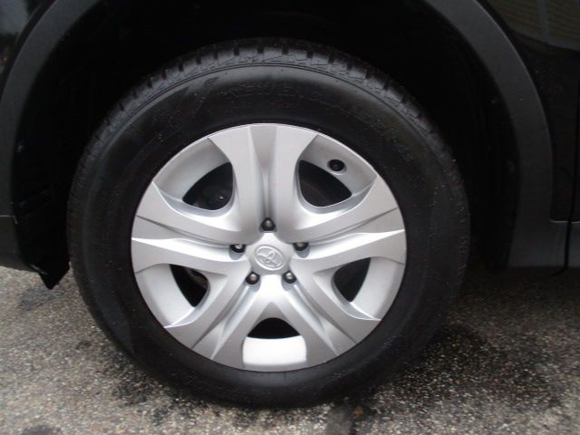 2015 Toyota Rav4 Image 20