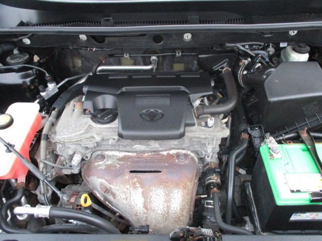 2015 Toyota Rav4 Image 21