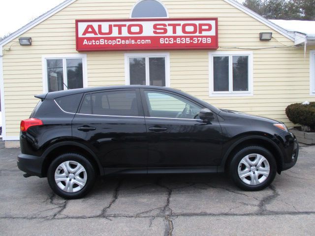 2015 Toyota Rav4 Image 22