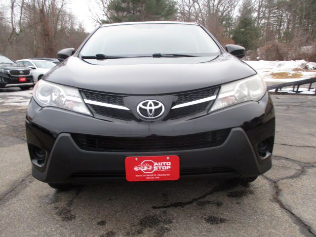 2015 Toyota Rav4 Image 3