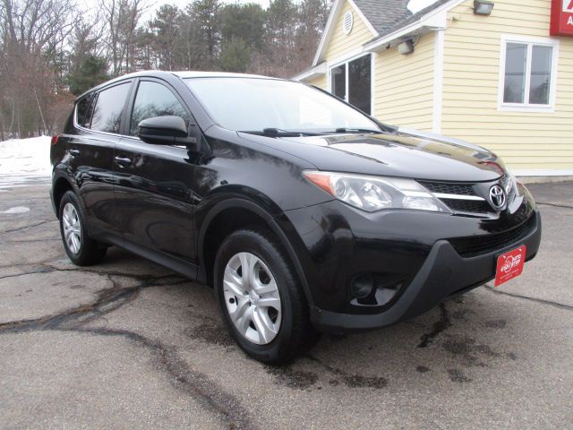 2015 Toyota Rav4 Image 7