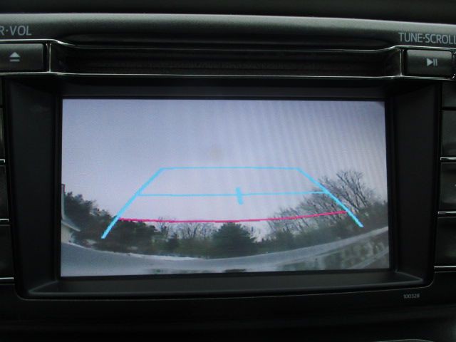 2015 Toyota Rav4 Image 12