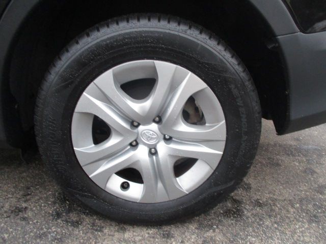 2015 Toyota Rav4 Image 20