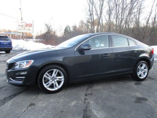 Image for 2015 Volvo S60 Premier ID: 7173848