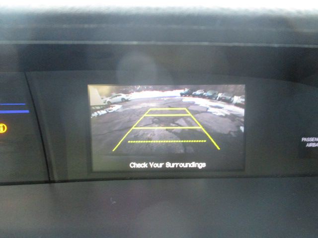 2015 Honda Civic Image 12