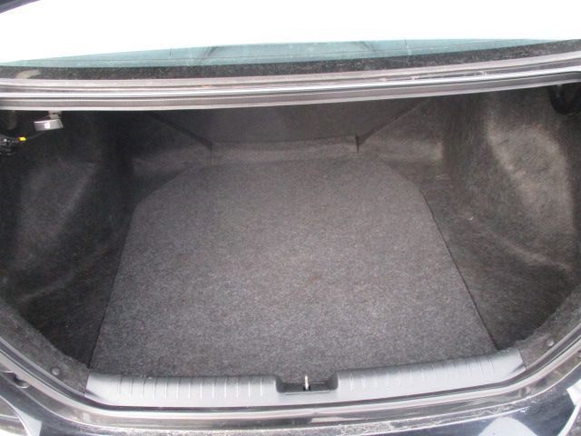 2015 Honda Civic Image 17