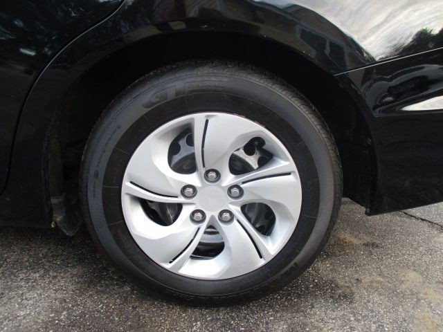 2015 Honda Civic Image 19