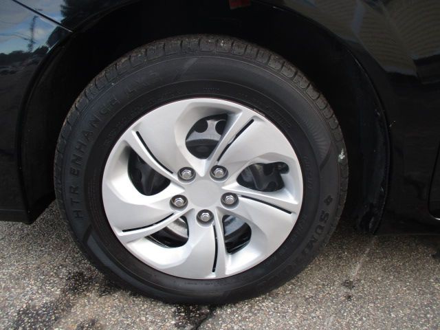 2015 Honda Civic Image 20