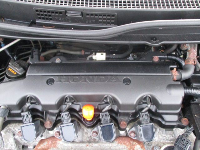 2015 Honda Civic Image 21