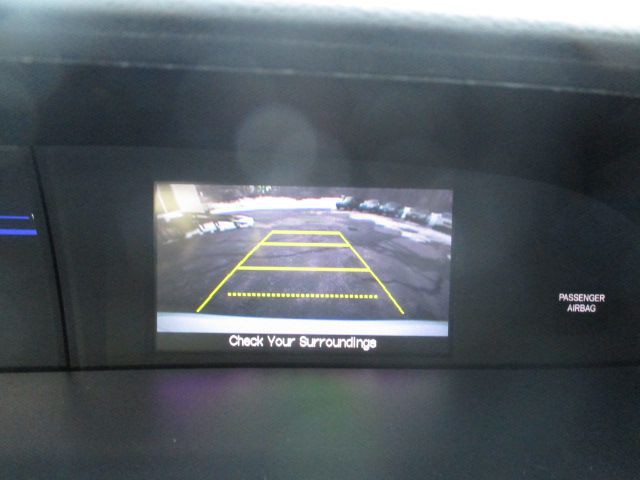 2015 Honda Civic Image 12