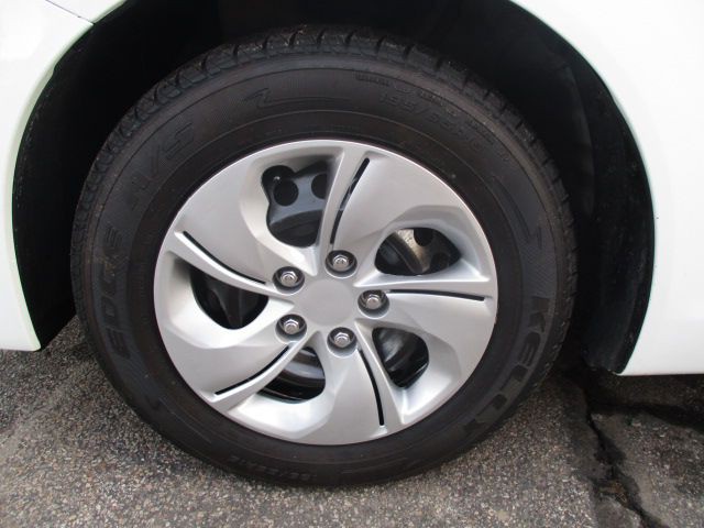 2015 Honda Civic Image 19