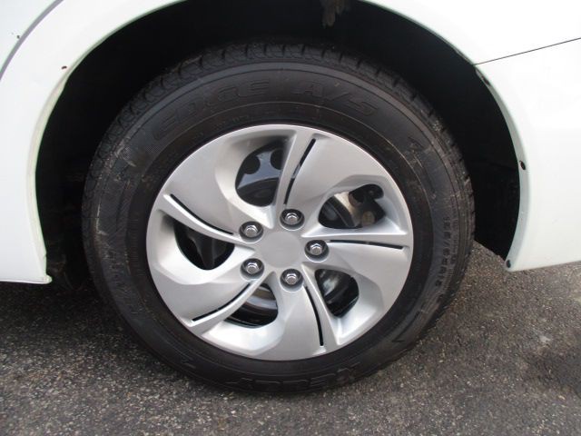 2015 Honda Civic Image 20