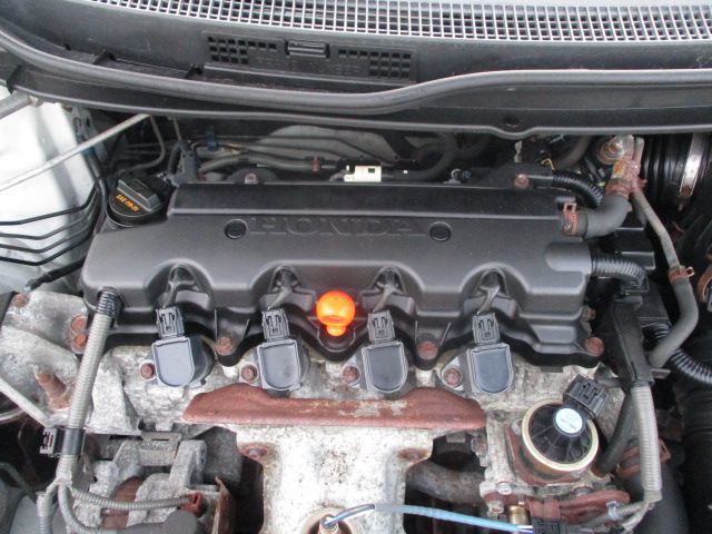 2015 Honda Civic Image 21