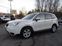 Image for 2015 Subaru Forester 2.5I PREMIUM ID: 7238147