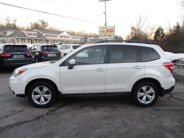 2015 Subaru Forester Image 3