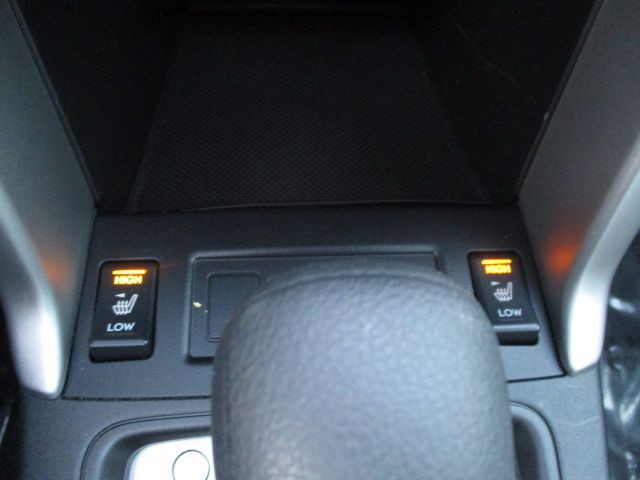 2015 Subaru Forester Image 11